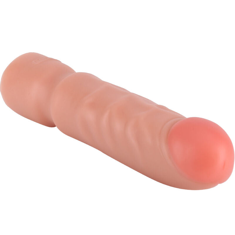 GET REAL - BIG BOY 30,5 CM NATURAL GET REAL