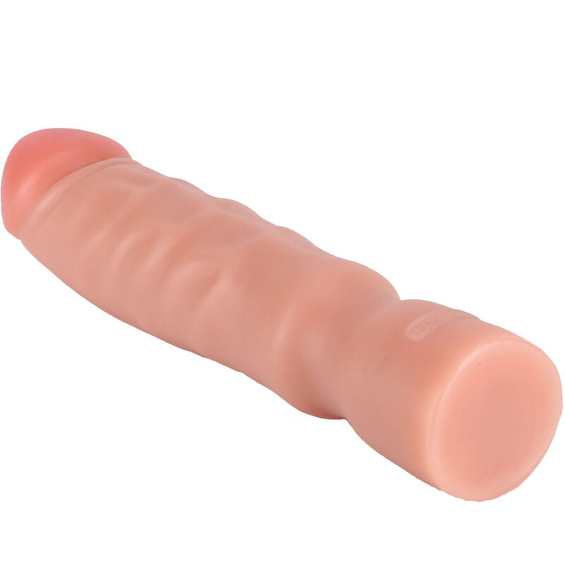 GET REAL - BIG BOY 30,5 CM NATURAL GET REAL