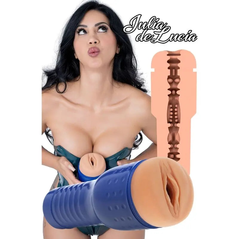 PRIVATE - JULIA DE LUCIA PORNSTAR MASTURBADOR VAGINA PRIVATE