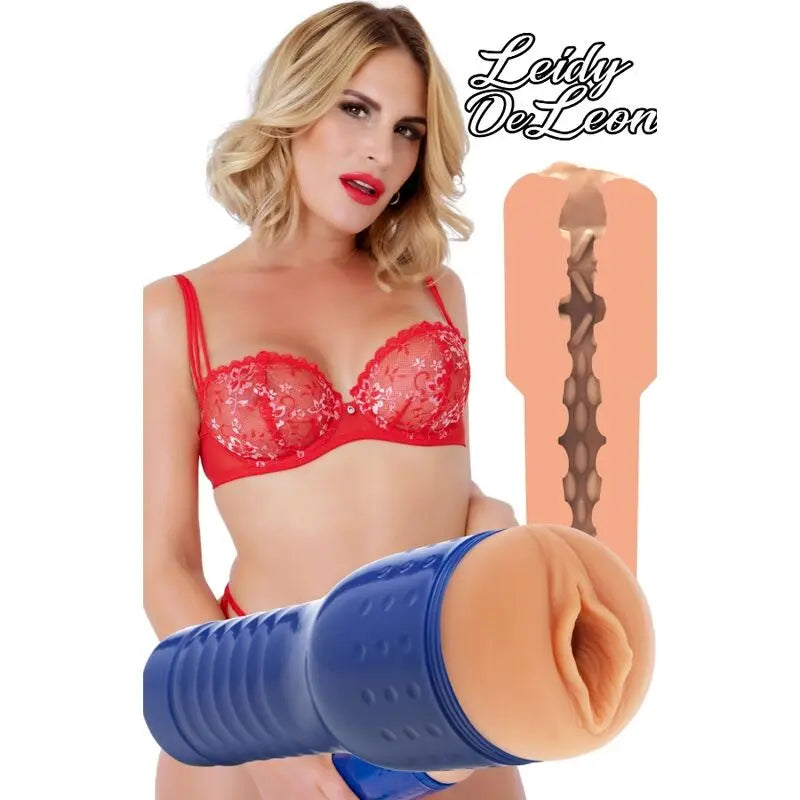PRIVATE - LEIDY DE LEON PORNSTAR MASTURBADOR VAGINA PRIVATE