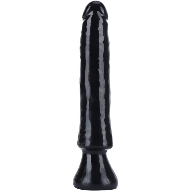 GET REAL - STARTER DONG 16 CM NEGRO GET REAL