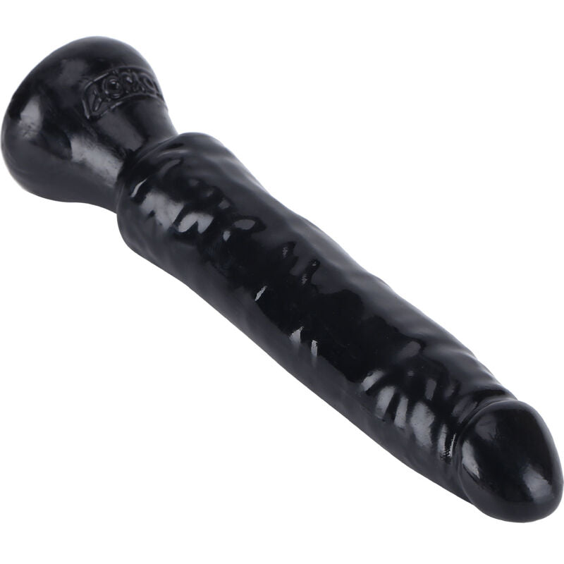 GET REAL - STARTER DONG 16 CM NEGRO GET REAL