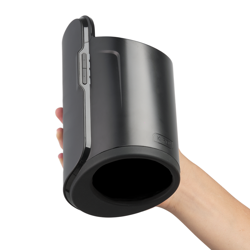KIIROO - KEON MASTURBADOR INTERACTIVO FEEL STROKER NO INCLUIDO KIIROO