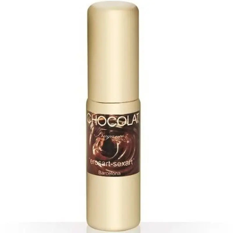 EROS-ART - PERFUME CHOCOLATE AFRODISIACO 20 CC EROS-ART