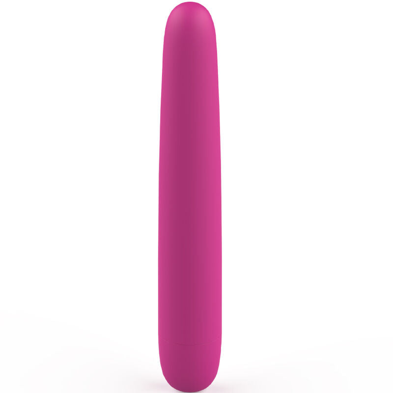 B SWISH - BGOOD INFINITE DELUXE VIBRADOR RECARGABLE SILICONA ROSA B SWISH