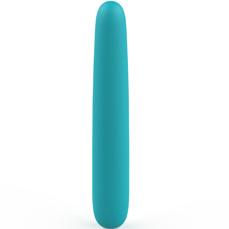 B SWISH - BGOOD INFINITE DELUXE VIBRADOR RECARGABLE SILICONA AZUL B SWISH