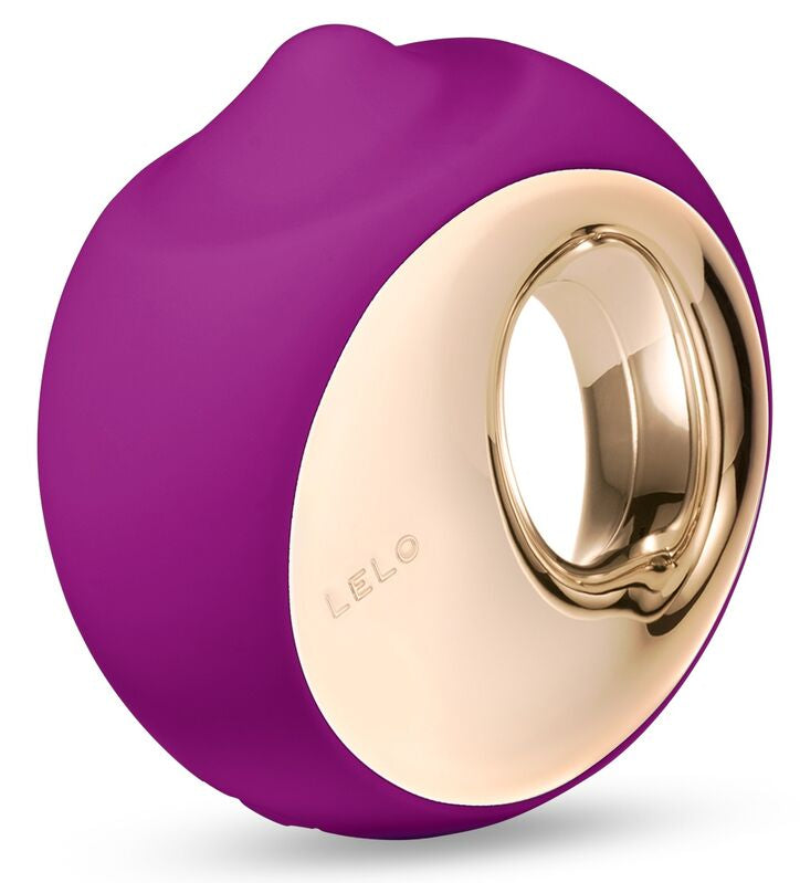 LELO - ORA 3 ESTÍMULADOR SEXO ORAL LILA LELO