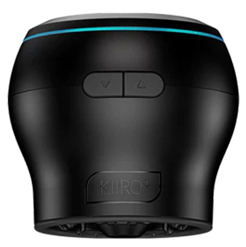 KIIROO - POWERBLOW DISPOSITIVO DE SUCCIÓN INTERACTIVO KIIROO