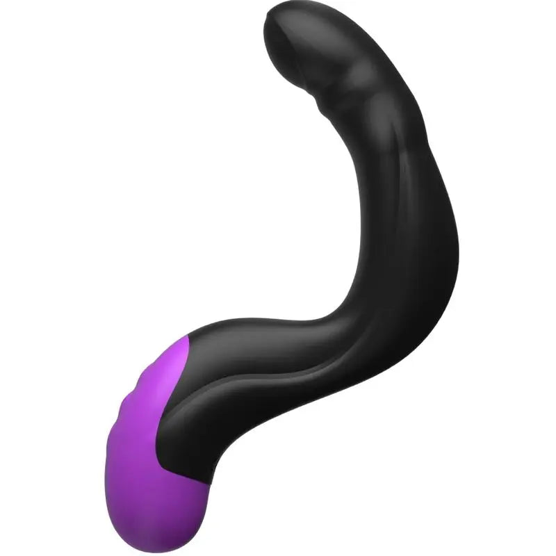 ANAL FANTASY ELITE COLLECTION - MASAJEADOR ANAL HYPER-PULSE PUNTO P ANAL FANTASY ELITE COLLECTION