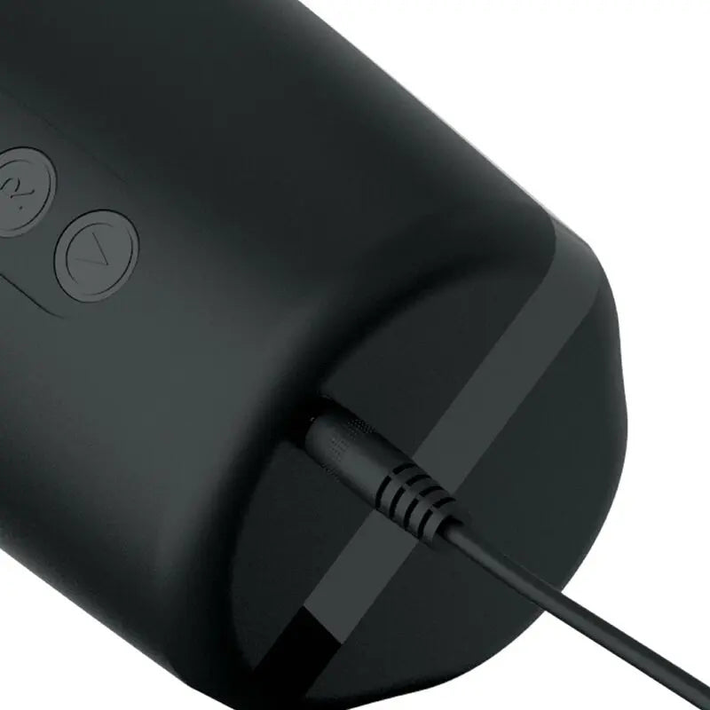 PDX ELITE - MASTURBADOR STROKER ULTRA-POWERFUL RECARGABLE PDX ELITE