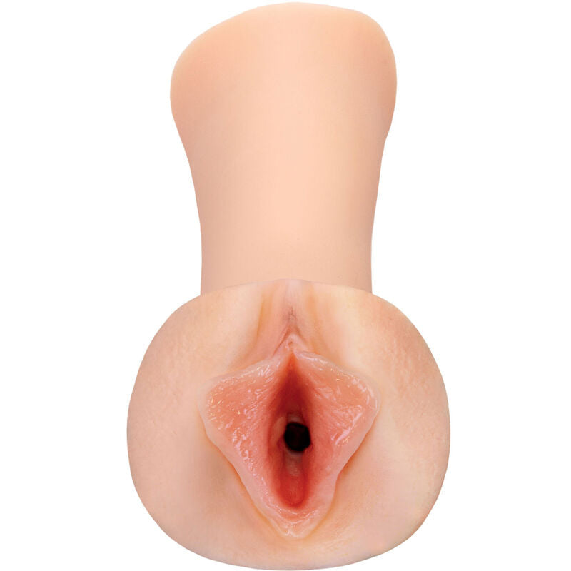 FETISH FANTASY EXTREME - MASTURBADOR MASCULINO SILICONA LUSCIOUS LIPS FETISH FANTASY EXTREME