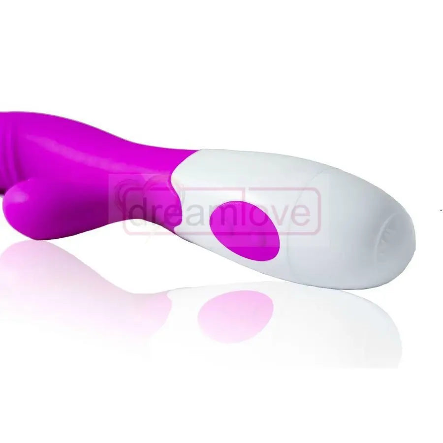 PRETTY LOVE - FLIRTATION VIBRADOR SNAPPY PRETTY LOVE FLIRTATION