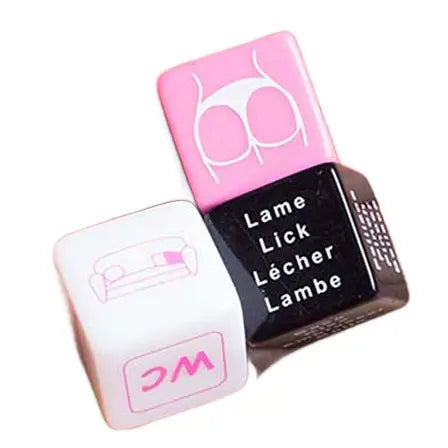 SECRETPLAY - JUEGO 3 DADOS (ES/PT/EN/FR) SECRETPLAY 100% GAMES