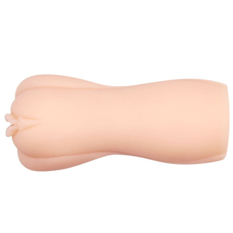 CRAZY BULL - BELLA MASTUBADOR EN FORMA DE VAGINA CRAZY BULL