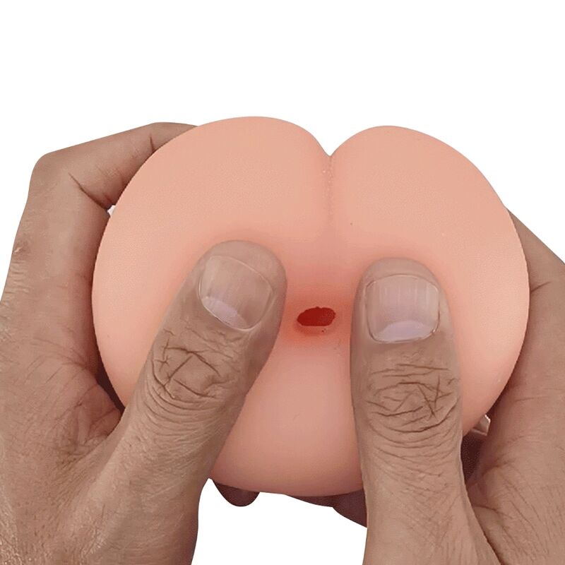 PRETTY LOVE - MELOCOTON MASTURBADOR MASCULINO PRETTY LOVE BOTTOM