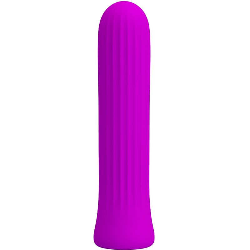 PRETTY LOVE - BLANCHE VIBRADOR ESTIMALADOR ROSA PRETTY LOVE C-TYPE