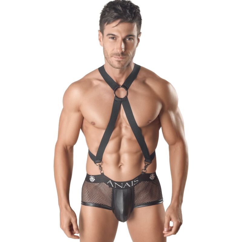 ANAIS MEN - AXEL ARNES I S/M ANAIS MEN ACCESORIES