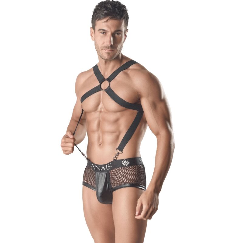 ANAIS MEN - AXEL ARNES II S/M ANAIS MEN ACCESORIES