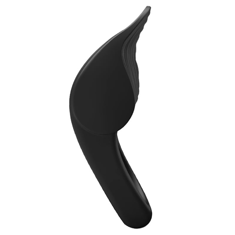 PRETTY LOVE - SUSANNA ANILLO VIBRADOR PARA PENE NEGRO PRETTY LOVE MALE