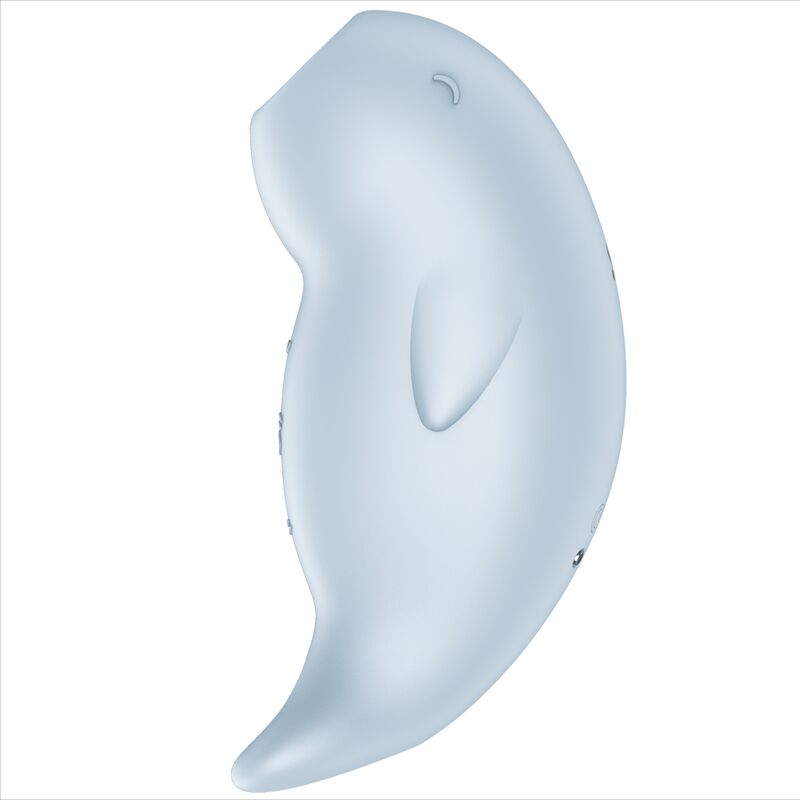 SATISFYER - SEAL YOU SOON SUCCIONADOR DE CLITORIS SATISFYER AIR PULSE