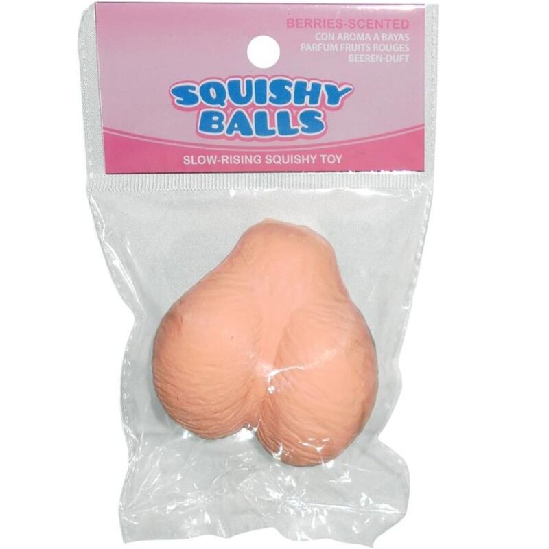KHEPER GAMES - SQUISHY BALLS NATURAL KHEPER GAMES