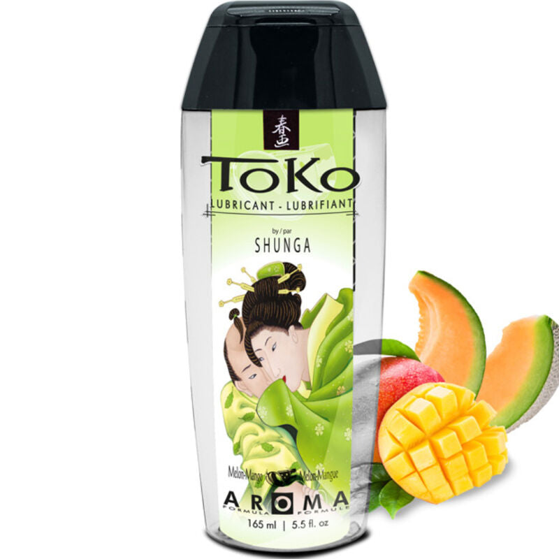 SHUNGA - KIT FRUITY KISSES COLLECTION SHUNGA KITS