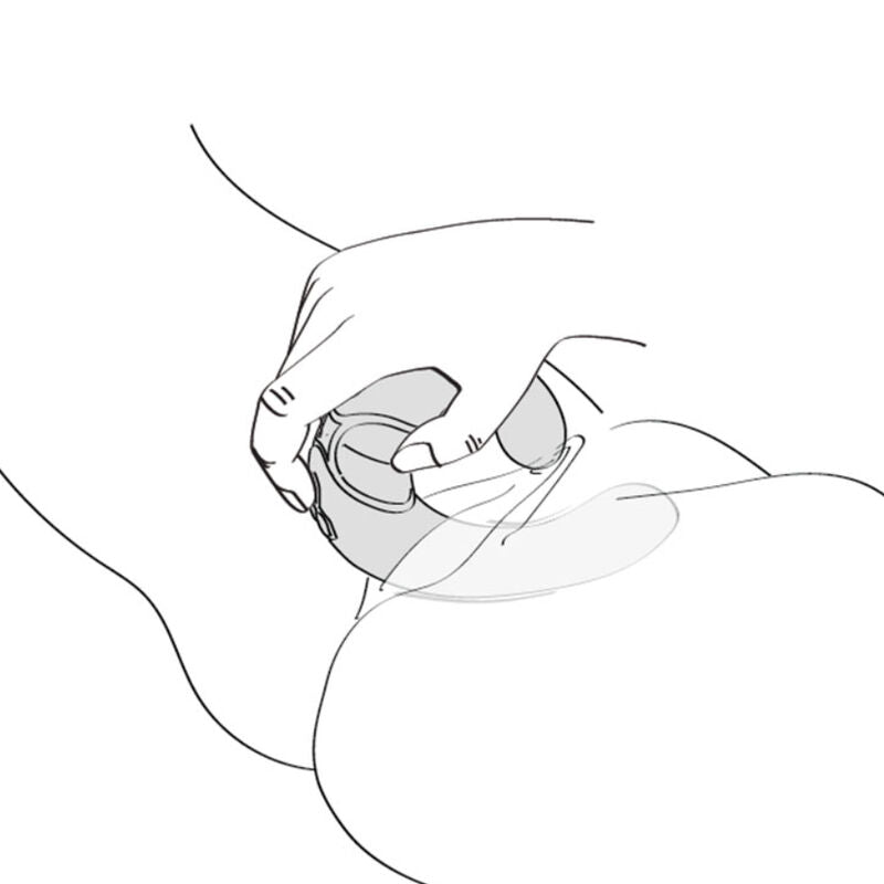 SHUNGA - MIYO MASAJEADOR INTIMO ROSA SHUNGA TOYS