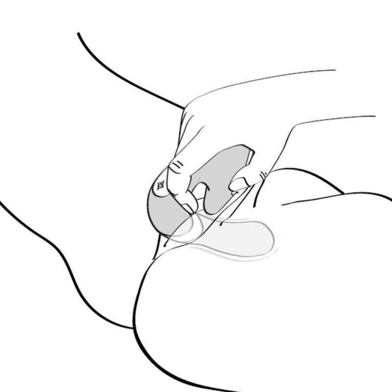 SHUNGA - SOYO MASAJEADOR INTIMO ROSA SHUNGA TOYS