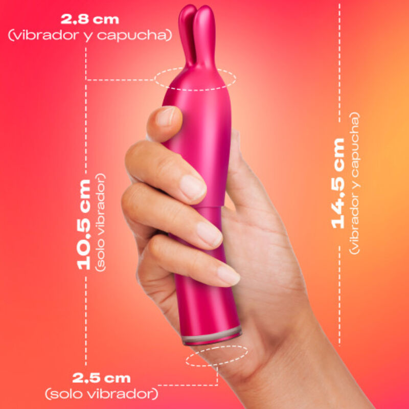 DUREX - TOY VIBRADOR VIBE & TEASE DUREX TOYS
