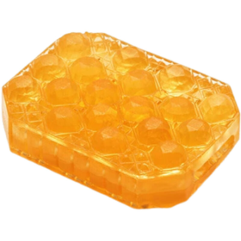 TENGA - UNI TOPAZ MASTURBADOR DEDAL TENGA