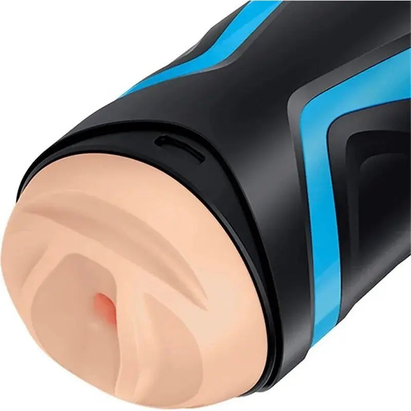 SATISFYER - MEN ONE MASTURBADOR PARA HOMBRES SATISFYER MEN