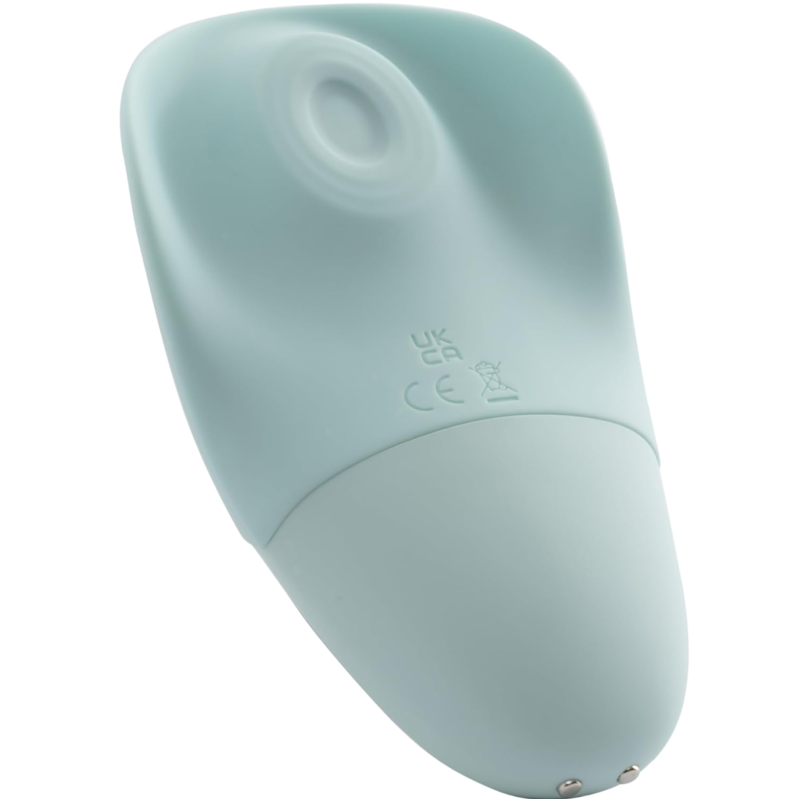 CONTROL - CLIT TOK LENGUA ESTIMULADORA DE CLÍTORIS RECARGABLE CONTROL TOYS