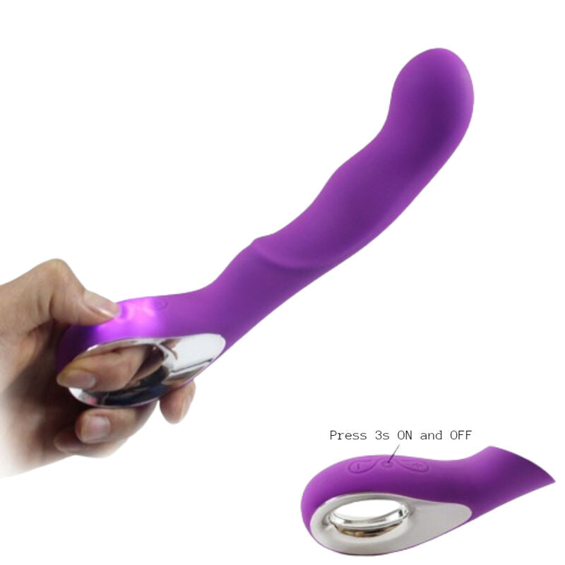 ARMONY - ANNA VIBRADOR PULL RING ARMONY VIBRATORS