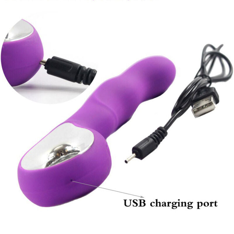 ARMONY - ANNA VIBRADOR PULL RING ARMONY VIBRATORS