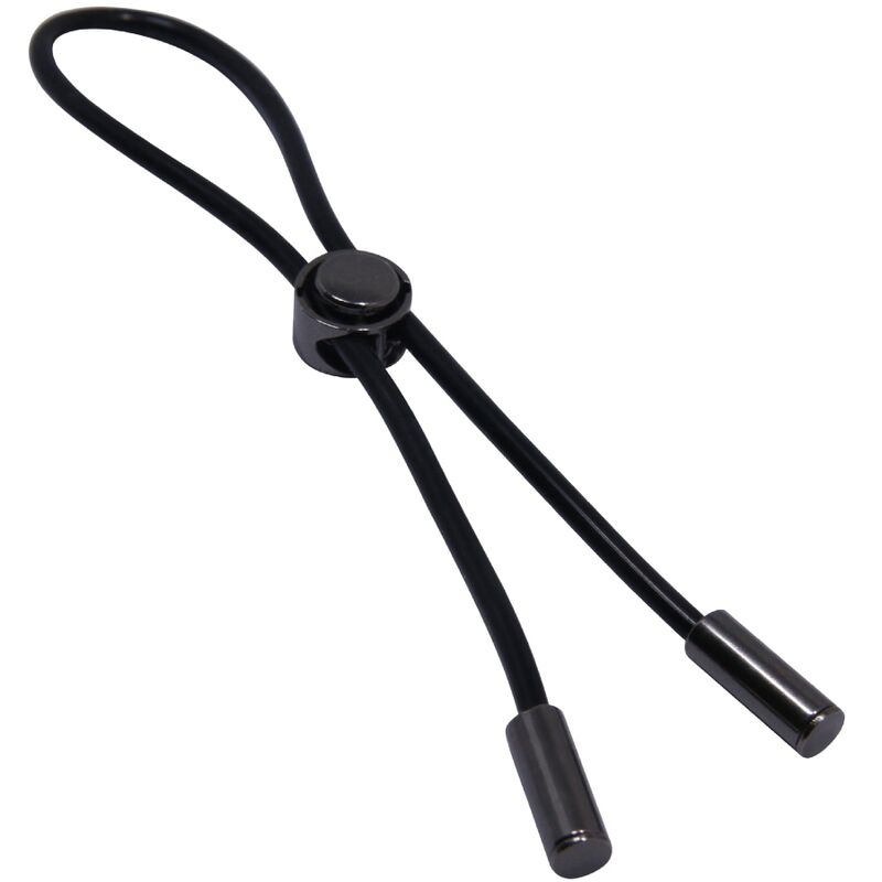 PRETTY LOVE - CUERDA ANILLO PENE Y TESTÍCULOS PRETTY LOVE MALE