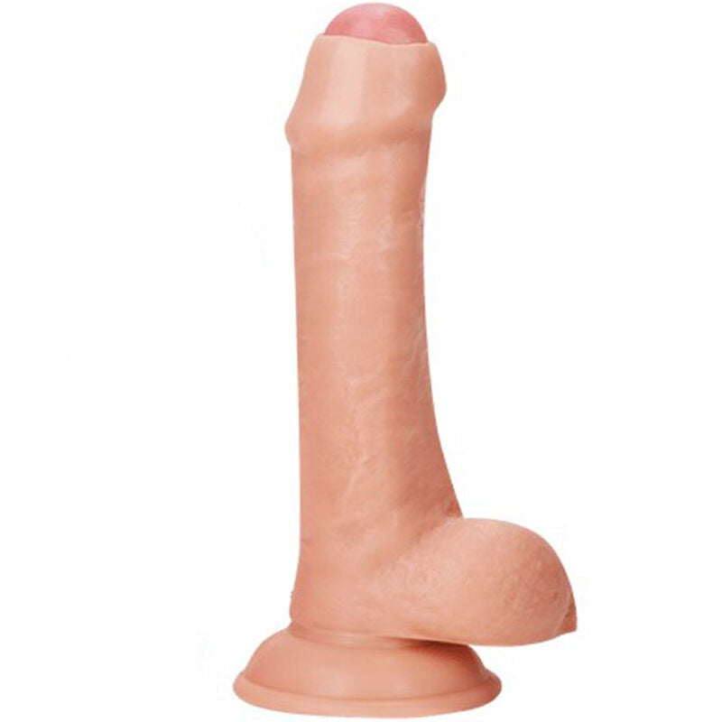 ARMONY - DILDO REALISTICO CON PREPUCIO 21 CM ARMONY DILDOS