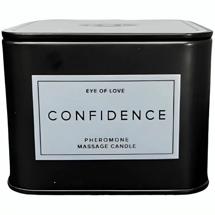EYE OF LOVE - CONFIDENCE VELA MASAJE PARA HOMBRE 150 ML EYE OF LOVE