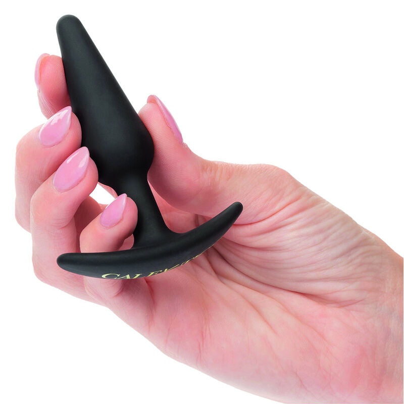 CALEXOTICS - BOUNDLESS PLUG ANAL DELGADO CALEXOTICS