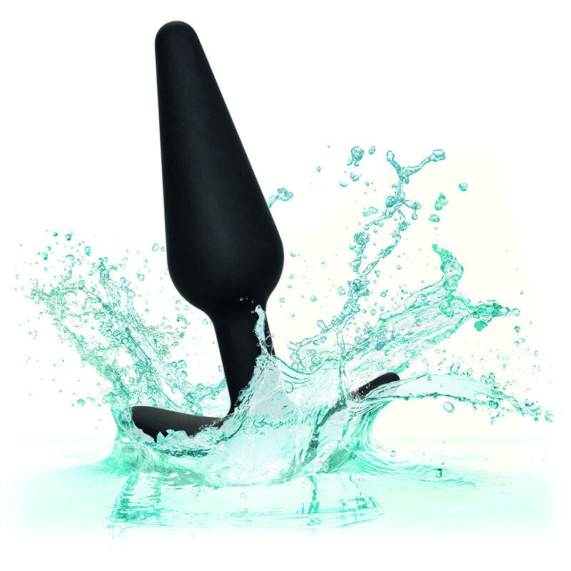 CALEXOTICS - BOUNDLESS PLUG ANAL DELGADO CALEXOTICS