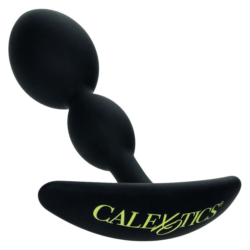 CALEXOTICS - BOUNDLESS PLUG ANAL LGRIMA 2X CALEXOTICS