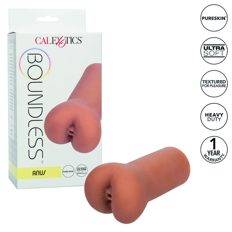 CALEXOTICS - BOUNDLESS ANO MULATO CALEXOTICS
