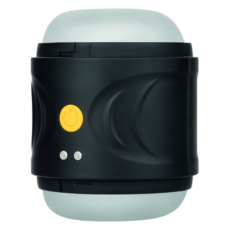 CALEXOTICS - BOUNDLESS MASTURBADOR DOBLE MOTOR CALEXOTICS