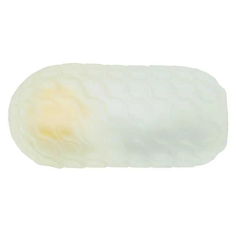 CALEXOTICS - BOUNDLESS STROKER BLANDO REVERSIBLE AMARILLO CALEXOTICS