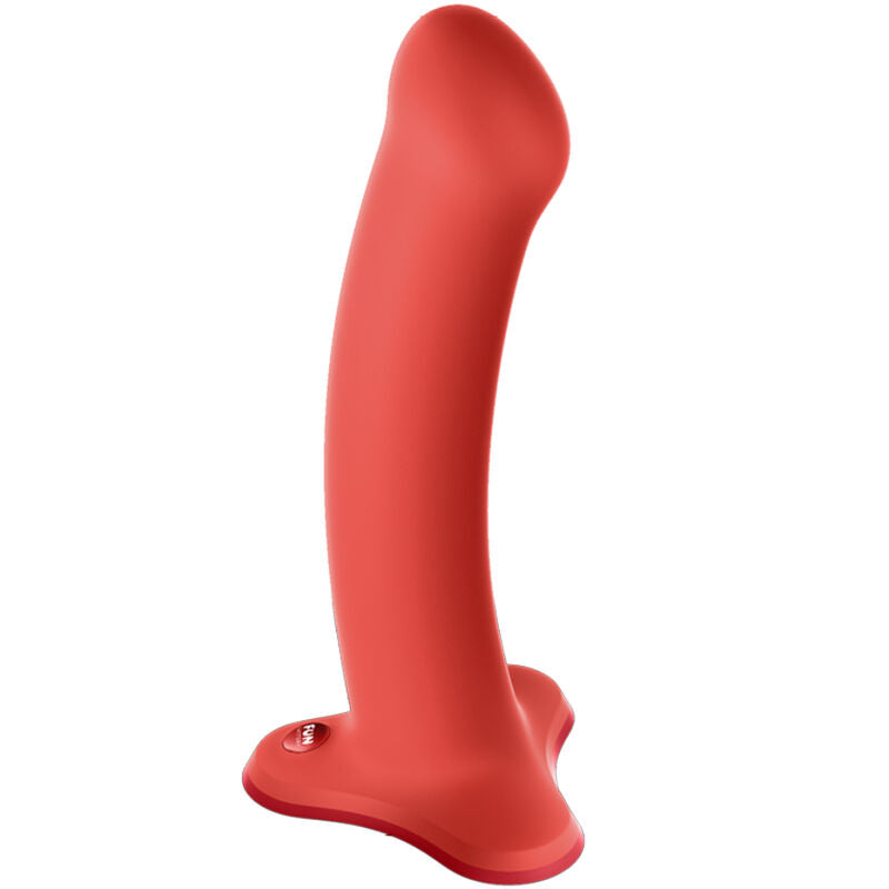 FUN FACTORY - MAGNUM DILDO VERDE FUN FACTORY