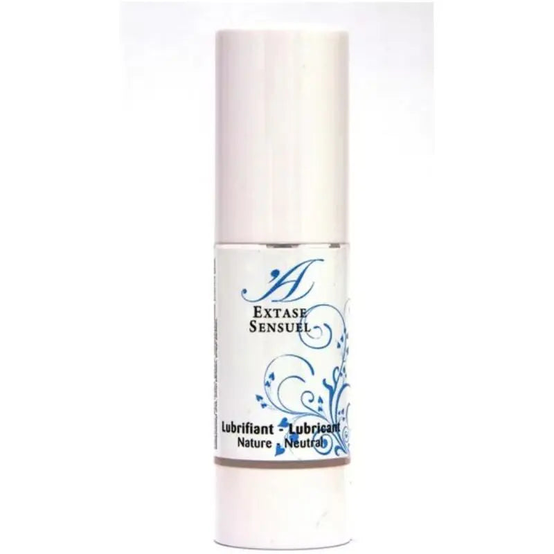 EXTASE SENSUAL - LUBRICANTE NATURAL 30 ML EXTASE SENSUAL