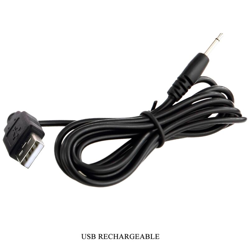 PRETTY LOVE - PRESCOTT VIBRADOR PUNTO G MULTIFUNCIÓN VERDE AGUA PRETTY LOVE FLIRTATION