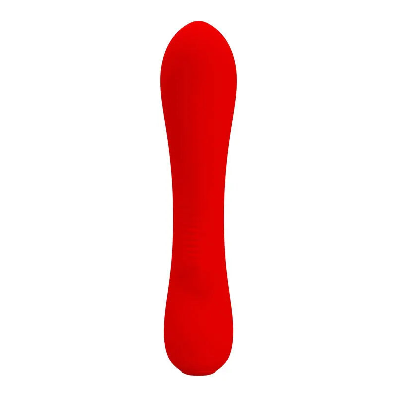 PRETTY LOVE - PRESCOTT VIBRADOR RECARGABLE ROJO PRETTY LOVE SMART