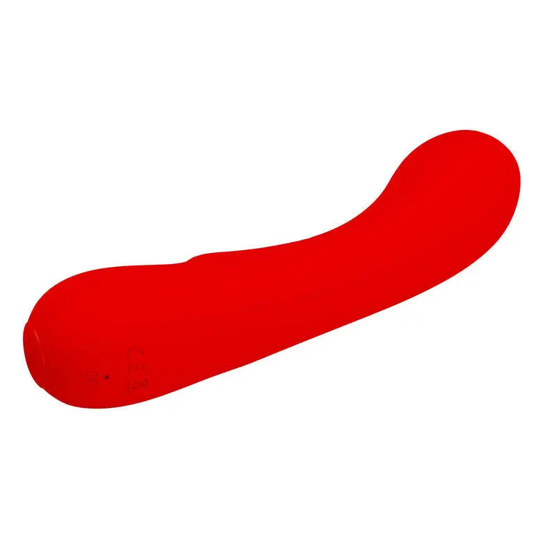 PRETTY LOVE - PRESCOTT VIBRADOR RECARGABLE ROJO PRETTY LOVE SMART