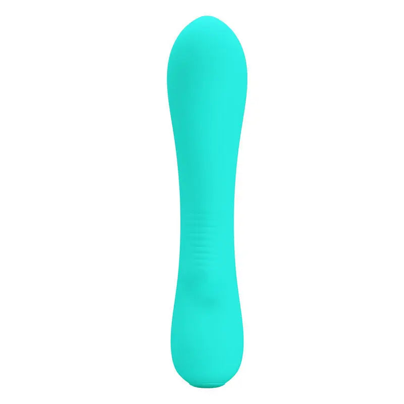 PRETTY LOVE - PRESCOTT VIBRADOR RECARGABLE VERDE AGUA PRETTY LOVE SMART