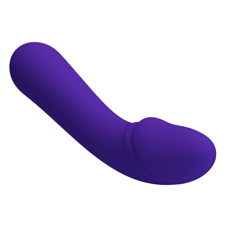PRETTY LOVE - CETUS VIBRADOR RECARGABLE LILA PRETTY LOVE SMART